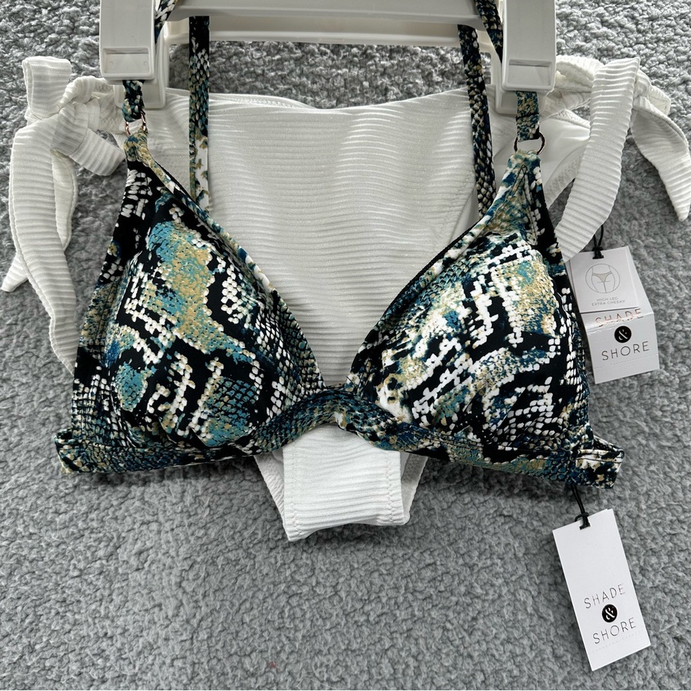 Target Shade & Shore 2 Piece Extra Cheeky Bikini